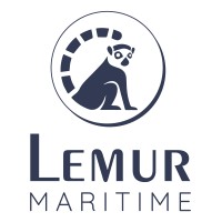 LEMUR MARITIME logo - Similar company to Neogal S.A.