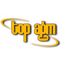 TOP AGM logo - Similar company to Remex D.O.O
