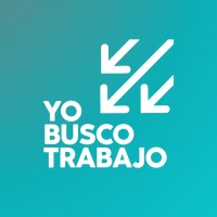Yo Busco Trabajo logo - Similar company to Revendo