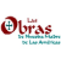 Las Obras De Nuestra Madre De Las Americas