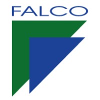 Falco Malaysia logo - Similar company to Innofirm