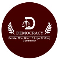 Debate Moot Court and Legal Drafting Community FH UNISBA logo - Similar company to Dewan Amanat Mahasiswa