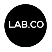 LabCo logo - Similar company to Lab.Sensível