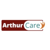 Arthur Care logo - Similar company to Pkt Studio