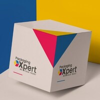Packaging Expert logo - Similar company to Packaging Aid