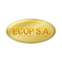 ECOP S.A. logo - Similar company to Flenex.Io