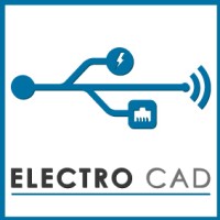ElectroCAD logo - Similar company to Ignition Custom Engineering