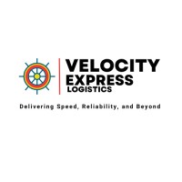 Velocity Express Logistics logo - Similar company to Beeride Bikes