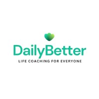 DailyBetter logo - Similar company to David J. Phillips