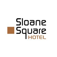 Sloane Square Hotel logo - Similar company to Dualchain