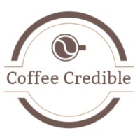 Coffee Credible logo - Similar company to Spark Scale Marketing