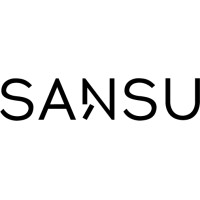 SANSU logo - Similar company to Creaco As
