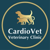CardioVet Veterinary Clinic logo - Similar company to Blue Oasis Vet