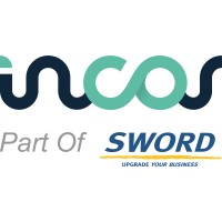 incor AG logo - Similar company to Linkyard