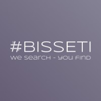 Bisseti logo - Similar company to Interactive Mall Technology (Imt)