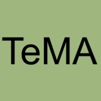 TeMA Lab logo - Similar company to Atarraya | Taller De Arquitectura
