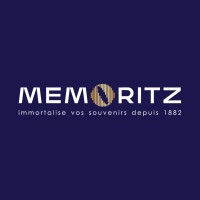 Memoritz logo - Similar company to Padeia