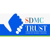 SDMC Trust logo - Similar company to Zero Foundation