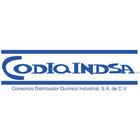Consorcio Distribuidor Químico Industrial logo - Similar company to Codeblue S.A. De C.V.