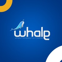 WHALE COMPANY logo - Similar company to Panther Express