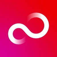 Fujitsu Research logo - Similar company to Flexera