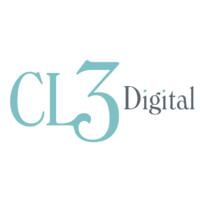 CL3 Digital logo - Similar company to Evantis Technology