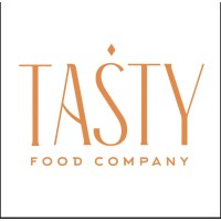 Tasty Food Company logo - Similar company to Falcon Fast Logistics