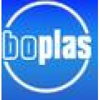 Bolton Plastic Moulding Ltd logo - Similar company to Xtrusmart - Smart Extrusion Solutions