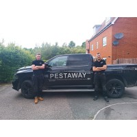 PESTAWAY LTD logo - Similar company to Wraith