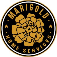 Marigold Home Services logo - Similar company to Throttleup