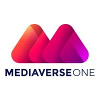 Mediaverse Technology logo - Similar company to Karaoke One