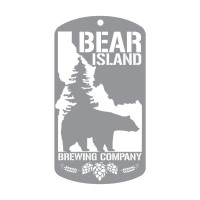 Bear Island Brewing Co logo - Similar company to Ruse Brewing