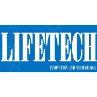 Lifetech Maquinas e Equipamentos logo - Similar company to Hammsty Industria E Comercio De Maquinas E Equipamentos