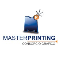 Consorcio Gráfico Master Printing logo - Similar company to La Liga Deportiva