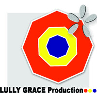 Lully Grace Production logo - Similar company to Sadatex