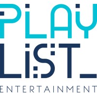 PlayList Entertainment Bahrain logo - Similar company to The Nourishers