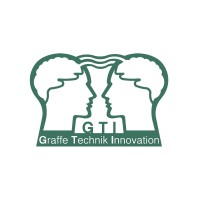 GTI Graffe Technik Innovation logo - Similar company to Mst-Graffe