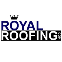 Royal Roofing Company logo - Similar company to Central Roofing Company