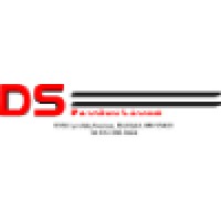 DS Productions logo - Similar company to Ds Production
