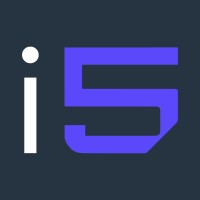 Intelli5 logo - Similar company to Go Rock It