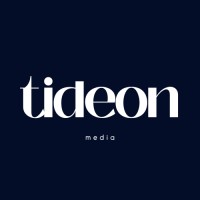 tideon logo - Similar company to Cosy Workplace - Vos Réunions Comme À La Maison