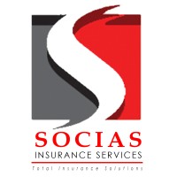 Socias Insurance Services logo - Similar company to Chartwell Insurance & Management Services