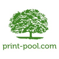 Planet friendly Printing logo - Similar company to Additive Printing Solutions