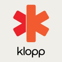 Klopp logo - Similar company to Rosero