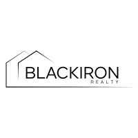 Blackiron Realty logo - Similar company to Kirby+Co