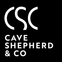 Cave Shepherd & Co. Limited logo - Similar company to Cyberscale Pvt Ltd