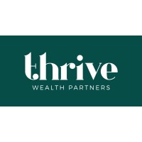 Thrive Wealth Partners logo - Similar company to Vector Wealth