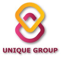 Unique Group of Company logo - Similar company to Unique Org