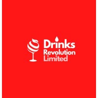 Drinks Revolution Limited logo - Similar company to Dr Ben Attah Foundation