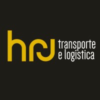 HRJ Logística logo - Similar company to O2 Sistemas